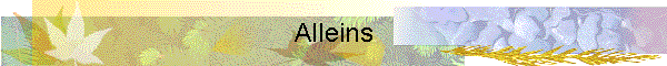 Alleins