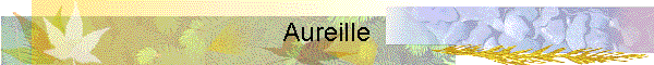 Aureille