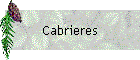 Cabrieres